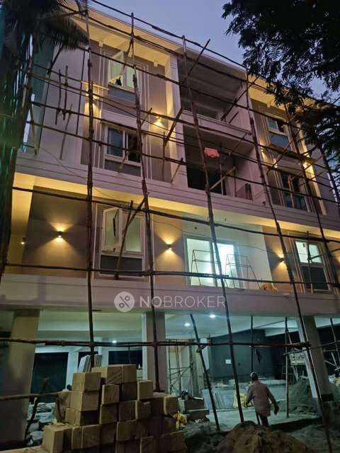 2 BHK Flat In Sai Aiswaryam  For Sale  In Thiruvanmiyur