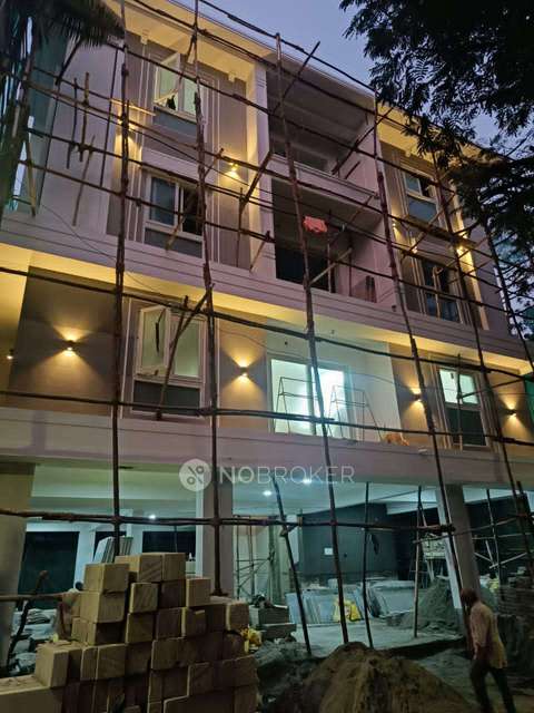2 BHK Flat In Sai Aiswaryam  For Sale  In Thiruvanmiyur