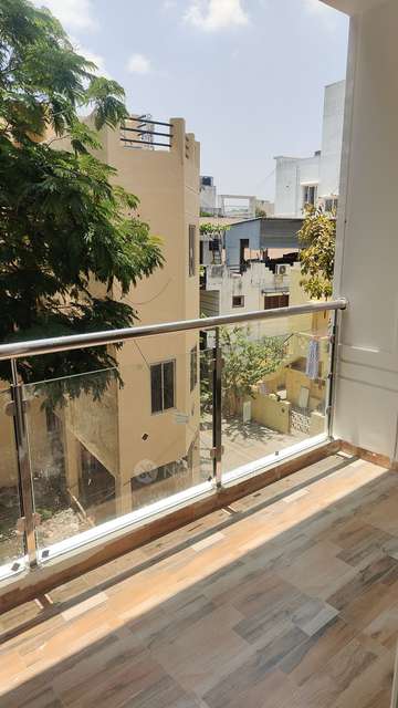 2 BHK Flat In Sai Aiswaryam  For Sale  In Thiruvanmiyur