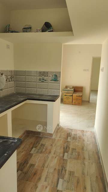 2 BHK Flat In Sai Aiswaryam  For Sale  In Thiruvanmiyur