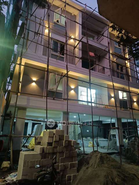 2 BHK Flat In Sai Aiswaryam  For Sale  In Thiruvanmiyur