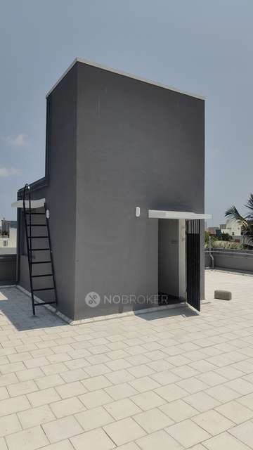 2 BHK Flat In Sai Aiswaryam  For Sale  In Thiruvanmiyur