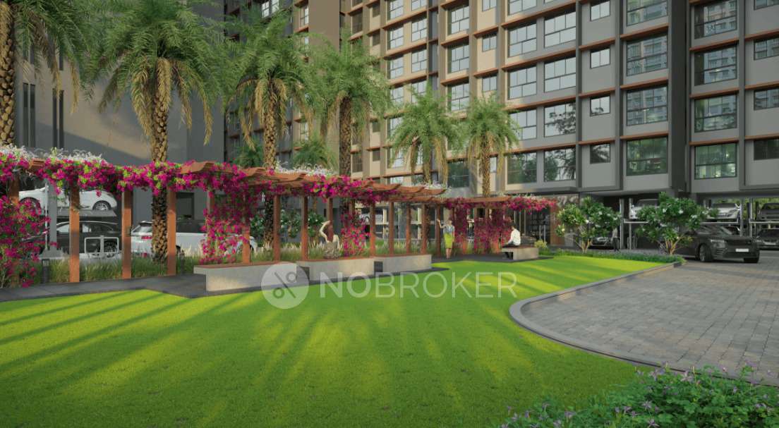 1 BHK Flat In Unique Poonam Sky City For Sale  In Virar West