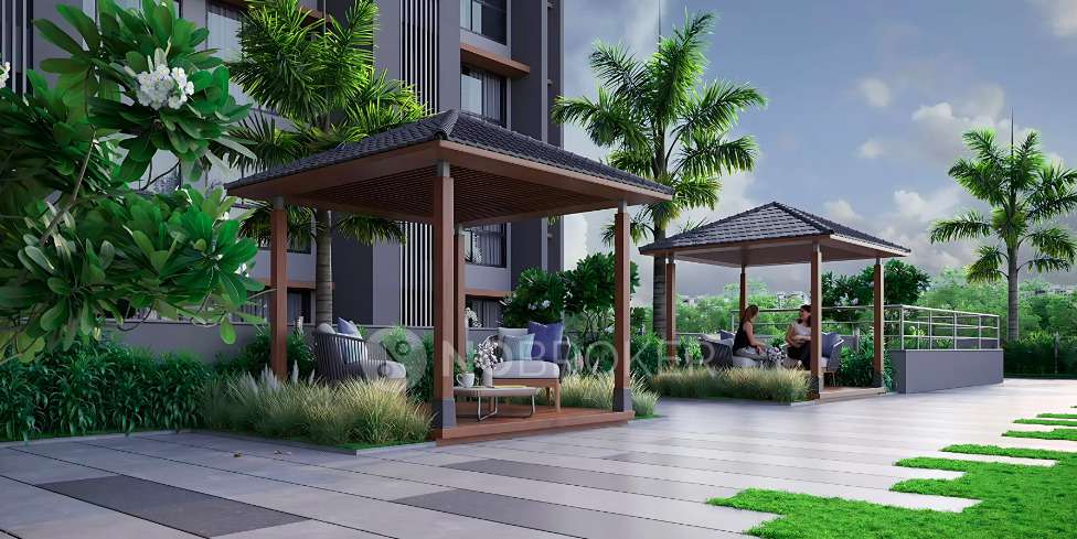 1 BHK Flat In Unique Poonam Sky City For Sale  In Virar West