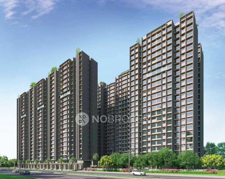 1 BHK Flat In Unique Poonam Sky City For Sale  In Virar West