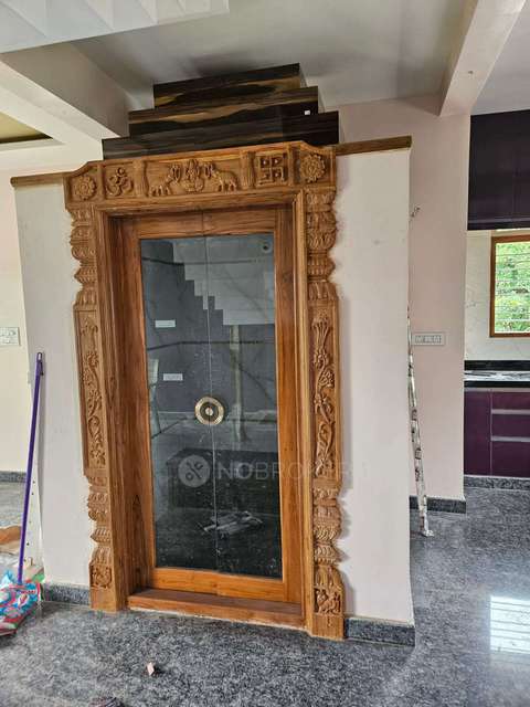 3 BHK Flat In Standalone Building  For Sale  In Lingadeeranahalli