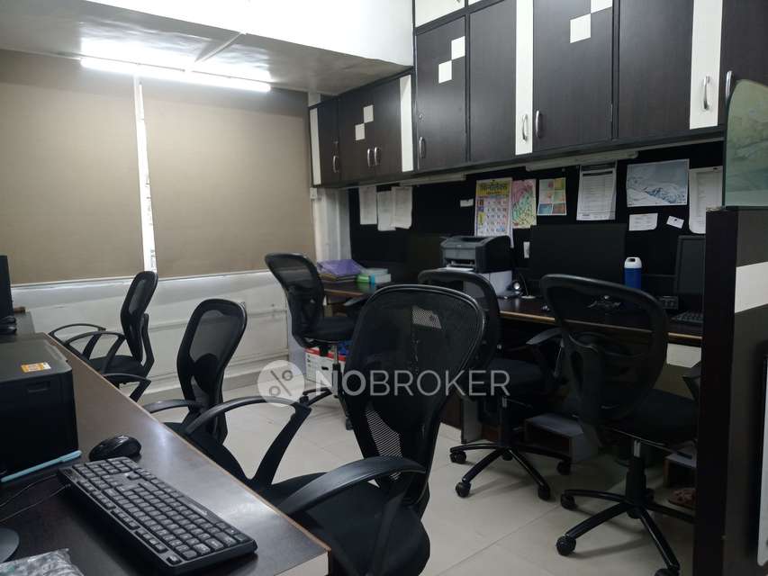 Office Space in Sadashiv Peth, Pune for Rent 