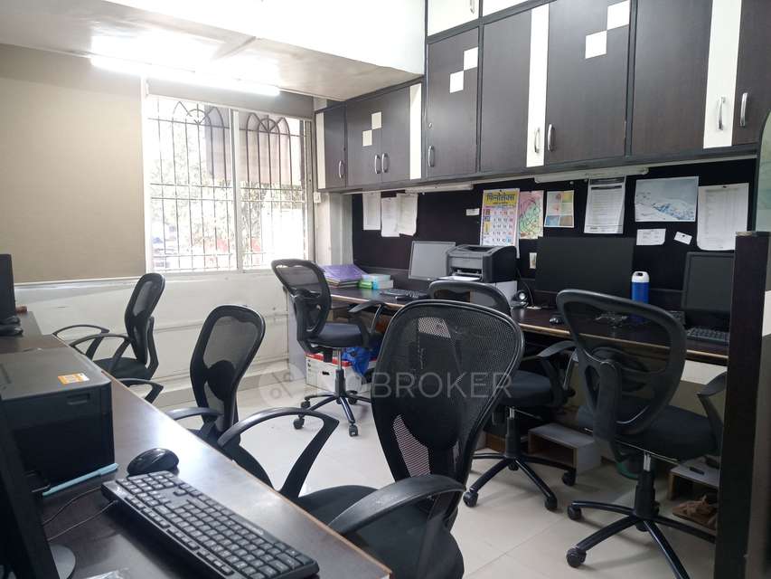 Office Space in Sadashiv Peth, Pune for Rent 