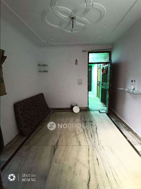 1 BHK Flat In Sainath Apartment 1, Mahipalpur New Delhi For Sale  In Mahipalpur - Rangpuri Road, Mahipalpur