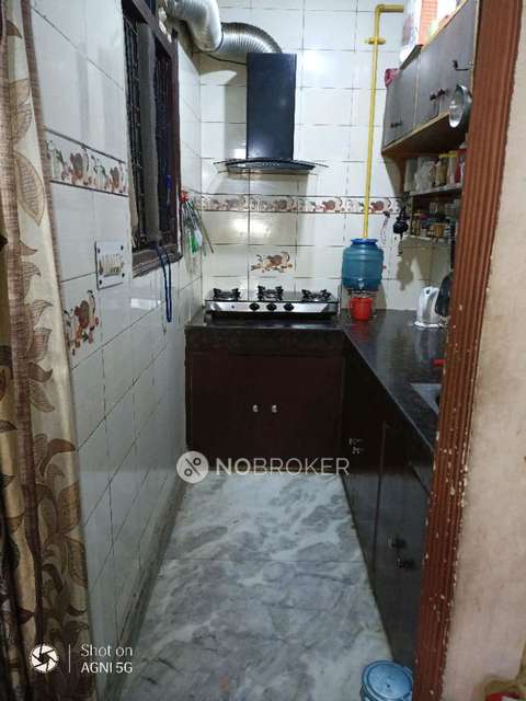 1 BHK Flat In Sainath Apartment 1, Mahipalpur New Delhi For Sale  In Mahipalpur - Rangpuri Road, Mahipalpur