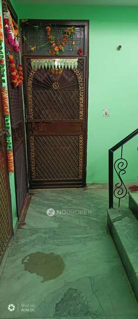 1 BHK Flat In Sainath Apartment 1, Mahipalpur New Delhi For Sale  In Mahipalpur - Rangpuri Road, Mahipalpur