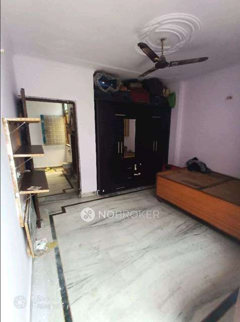1 BHK Flat In Sainath Apartment 1, Mahipalpur New Delhi For Sale  In Mahipalpur - Rangpuri Road, Mahipalpur