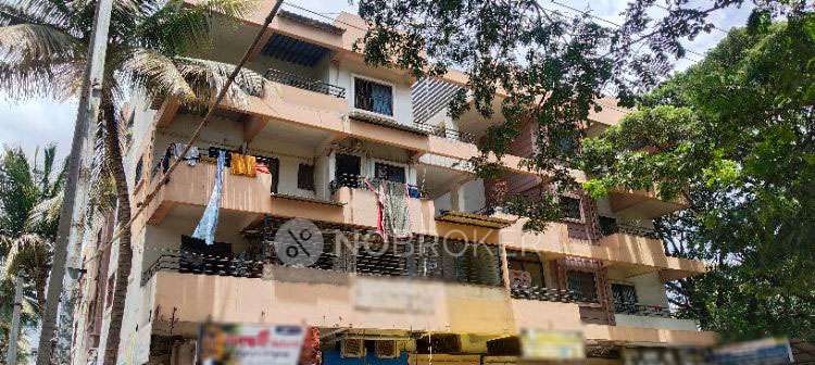2 BHK Flat In Mv Corner  For Sale  In Gvm7+367, Sangamvadi, Pune, Maharashtra 411001, India
