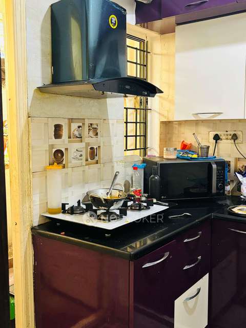 2 BHK Flat In Sr Flora , Hongasandra For Sale  In Hongasandra