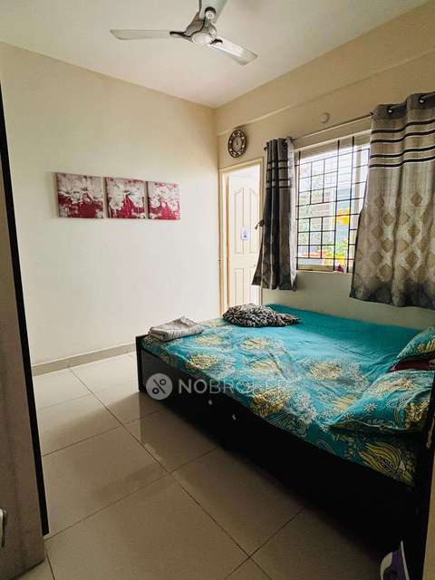 2 BHK Flat In Sr Flora , Hongasandra For Sale  In Hongasandra