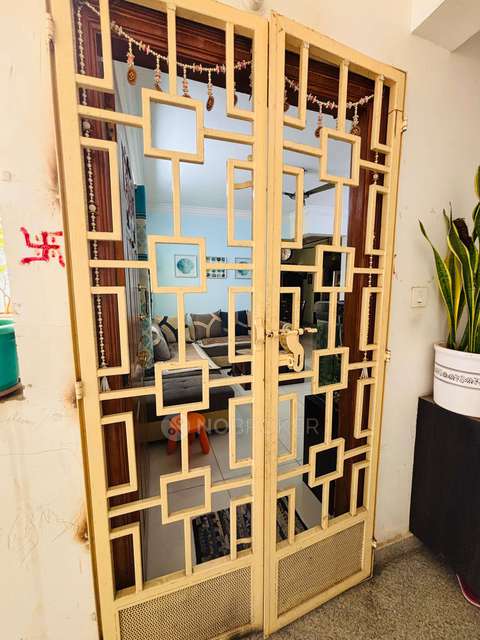 2 BHK Flat In Sr Flora , Hongasandra For Sale  In Hongasandra