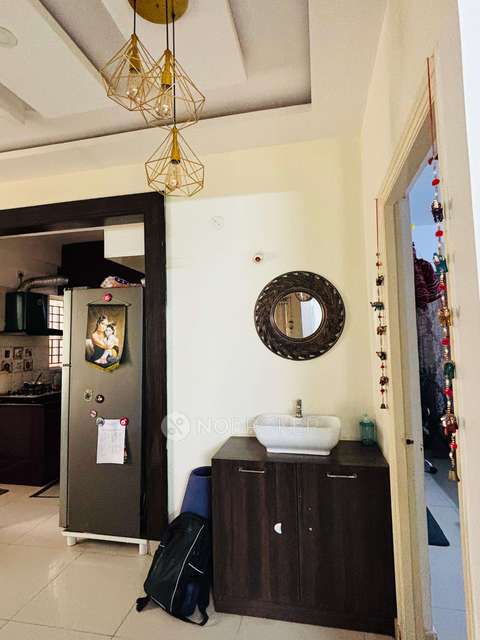 2 BHK Flat In Sr Flora , Hongasandra For Sale  In Hongasandra