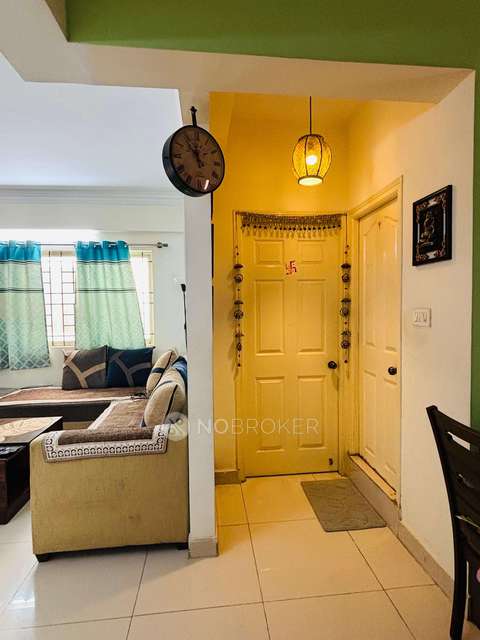 2 BHK Flat In Sr Flora , Hongasandra For Sale  In Hongasandra