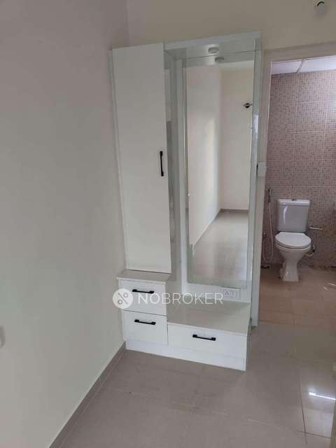 3 BHK Flat In Brigade Orchards - Aspen Block For Sale  In Devanahalli