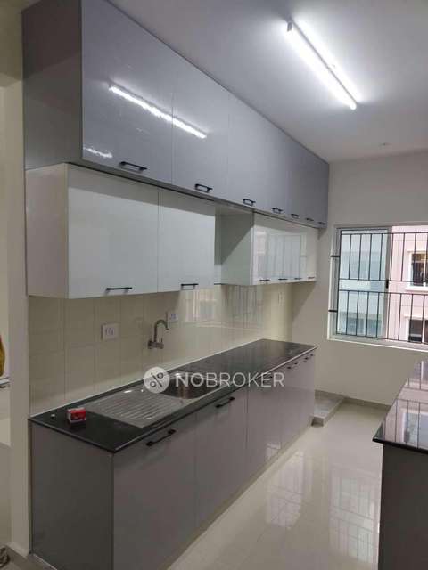 3 BHK Flat In Brigade Orchards - Aspen Block For Sale  In Devanahalli