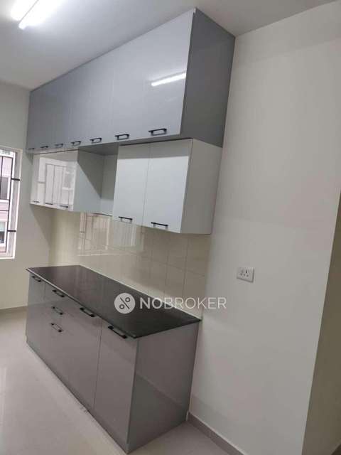 3 BHK Flat In Brigade Orchards - Aspen Block For Sale  In Devanahalli