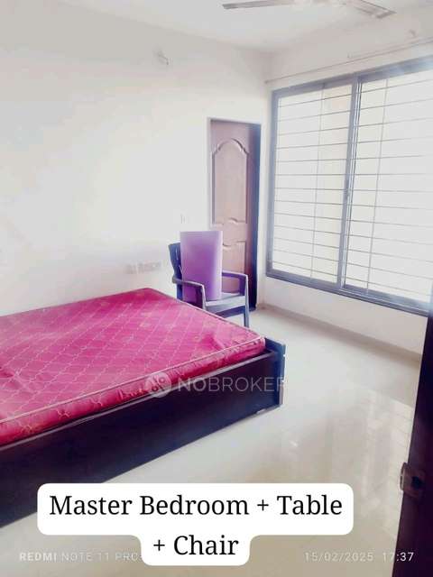 3 BHK Flat In Skyi Star Town for Rent  In Bhukum