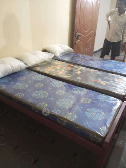 PG for Boys in Shamshabad