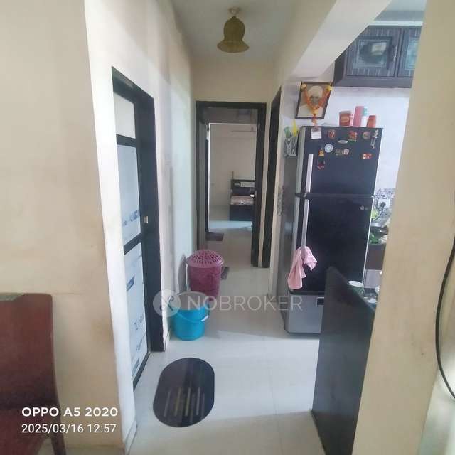 2 BHK Flat In Neelkanth Shrushti Complex For Sale  In Neelkanth Shrushti Complex