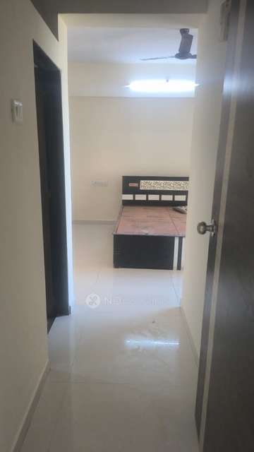 2 BHK Flat In Neelkanth Shrushti Complex For Sale  In Neelkanth Shrushti Complex