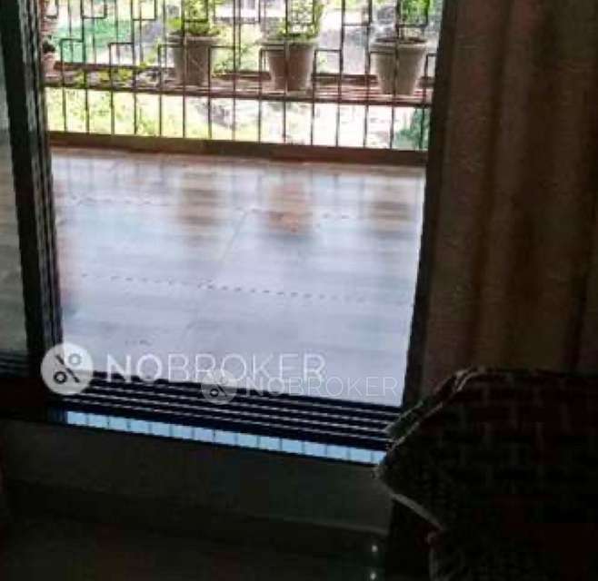 2 BHK Flat In Neelkanth Shrushti Complex For Sale  In Neelkanth Shrushti Complex