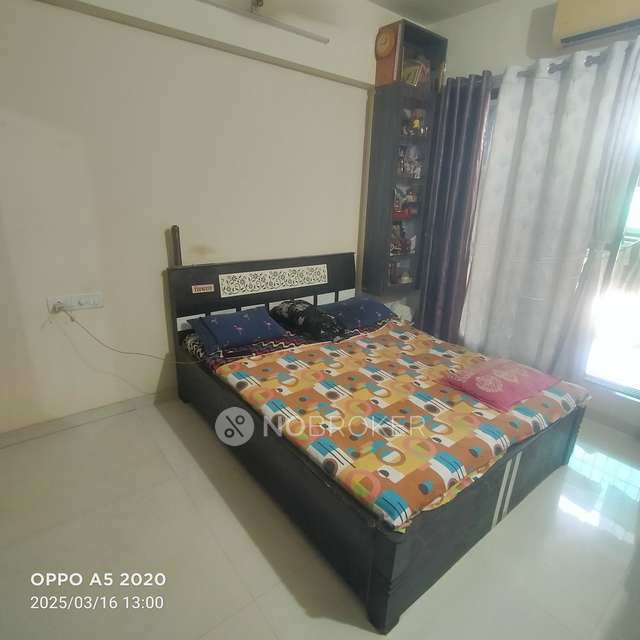 2 BHK Flat In Neelkanth Shrushti Complex For Sale  In Neelkanth Shrushti Complex