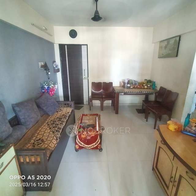 2 BHK Flat In Neelkanth Shrushti Complex For Sale  In Neelkanth Shrushti Complex