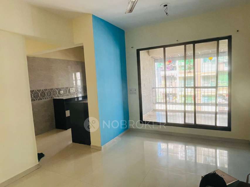 2 BHK Flat In Neelkanth Shrushti Complex For Sale  In Neelkanth Shrushti Complex
