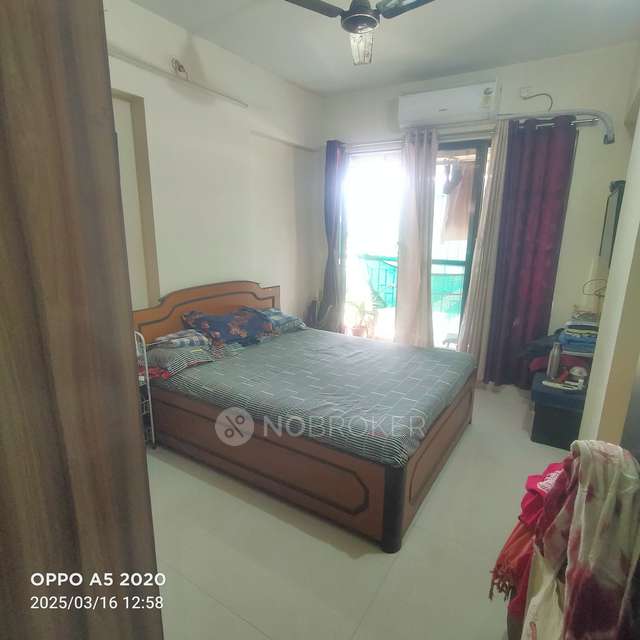 2 BHK Flat In Neelkanth Shrushti Complex For Sale  In Neelkanth Shrushti Complex