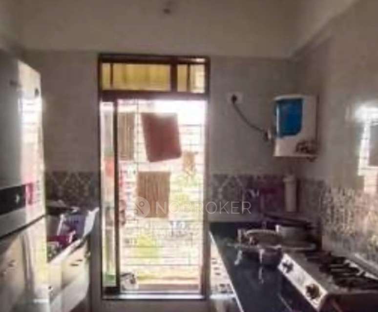 2 BHK Flat In Neelkanth Shrushti Complex For Sale  In Neelkanth Shrushti Complex