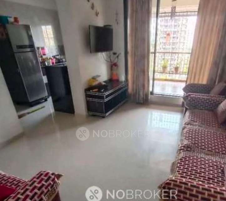 2 BHK Flat In Neelkanth Shrushti Complex For Sale  In Neelkanth Shrushti Complex