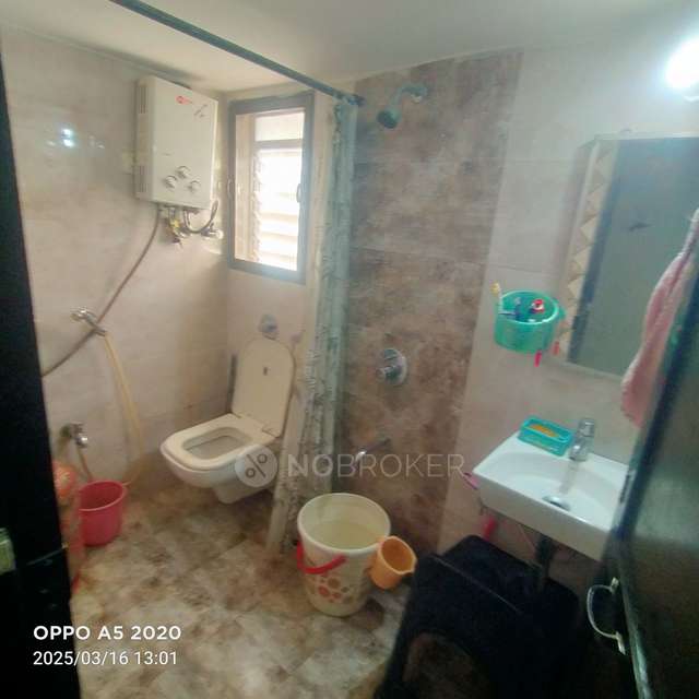 2 BHK Flat In Neelkanth Shrushti Complex For Sale  In Neelkanth Shrushti Complex