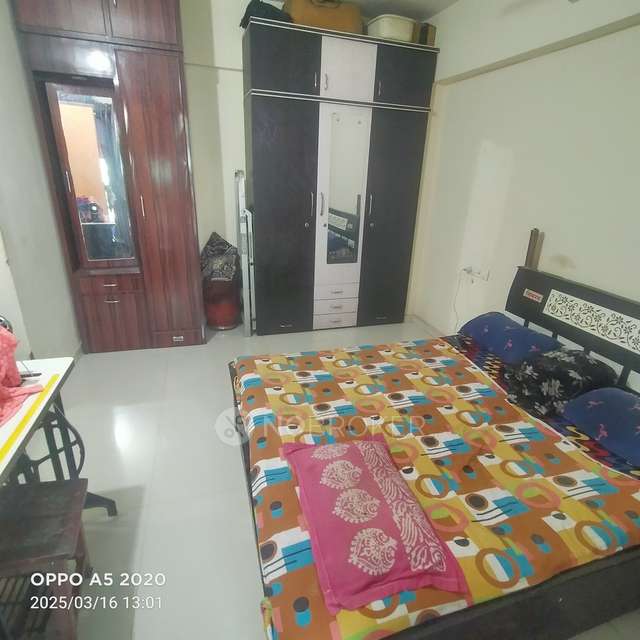 2 BHK Flat In Neelkanth Shrushti Complex For Sale  In Neelkanth Shrushti Complex