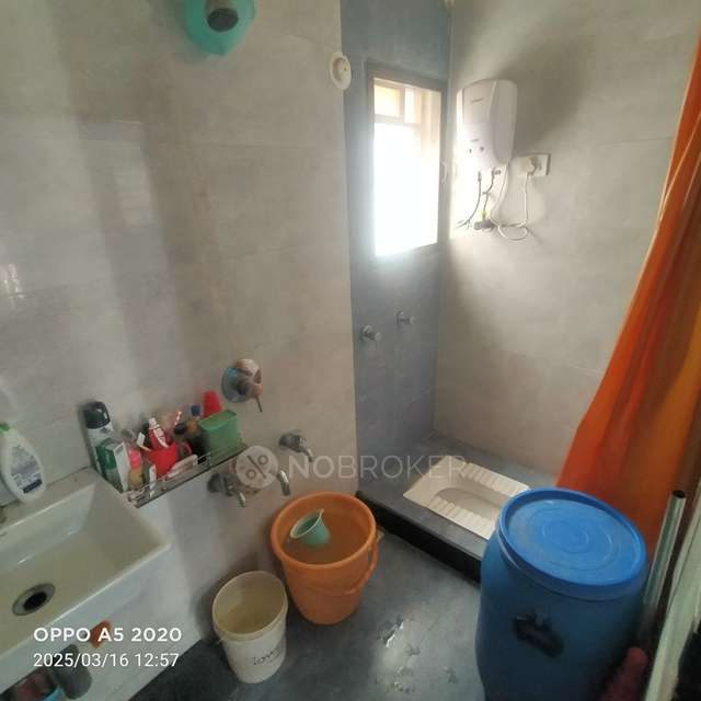 2 BHK Flat In Neelkanth Shrushti Complex For Sale  In Neelkanth Shrushti Complex