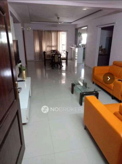 3 BHK Flat In Gated Community For Sale  In Aditya Imperial Heights, Block-f, Apgos Coop Hsg Society, Hafeezpet, Hyderabad, Telangana 500049, India