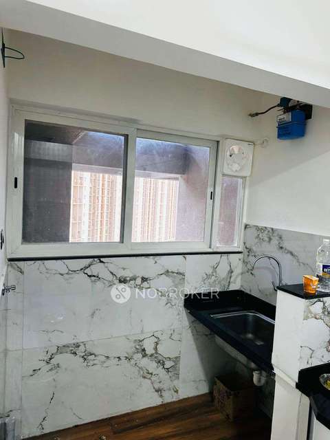 3 BHK Flat In Krishna Amarillo For Sale  In Hinjewadi