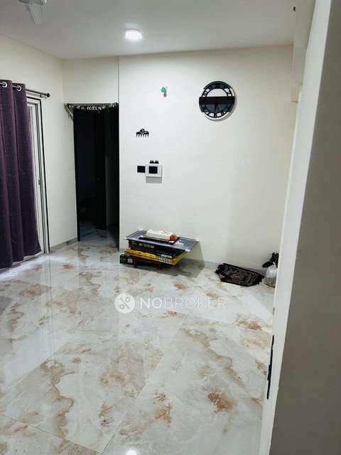 3 BHK Flat In Krishna Amarillo For Sale  In Hinjewadi