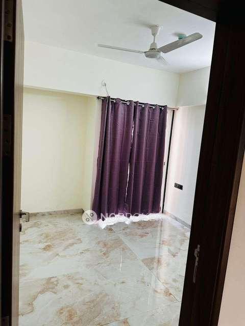 3 BHK Flat In Krishna Amarillo For Sale  In Hinjewadi
