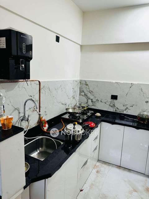 3 BHK Flat In Krishna Amarillo For Sale  In Hinjewadi