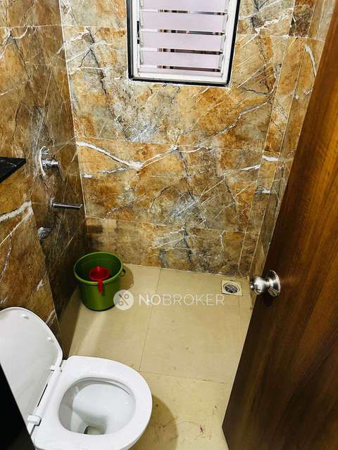 3 BHK Flat In Krishna Amarillo For Sale  In Hinjewadi