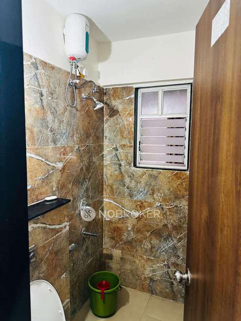 3 BHK Flat In Krishna Amarillo For Sale  In Hinjewadi