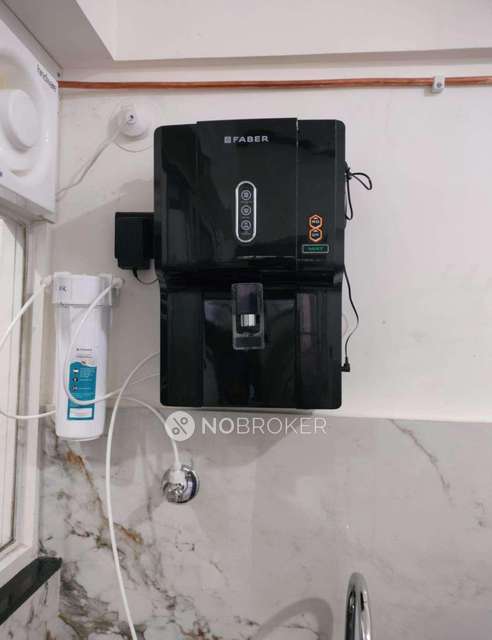 3 BHK Flat In Krishna Amarillo For Sale  In Hinjewadi