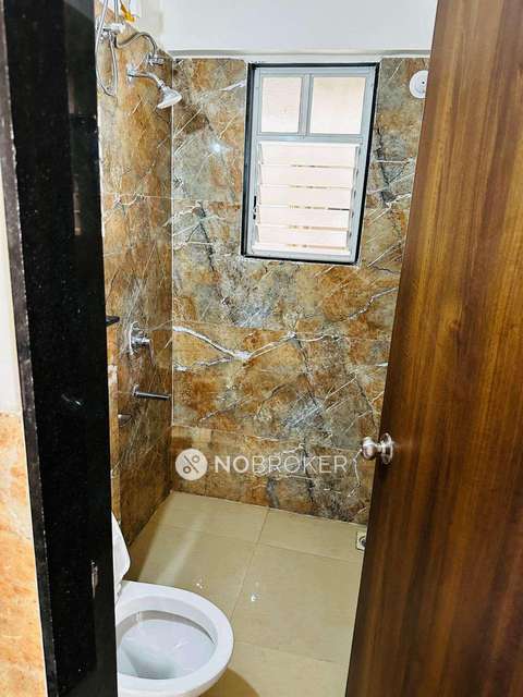 3 BHK Flat In Krishna Amarillo For Sale  In Hinjewadi