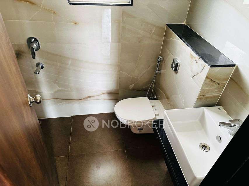 3 BHK Flat In Krishna Amarillo For Sale  In Hinjewadi