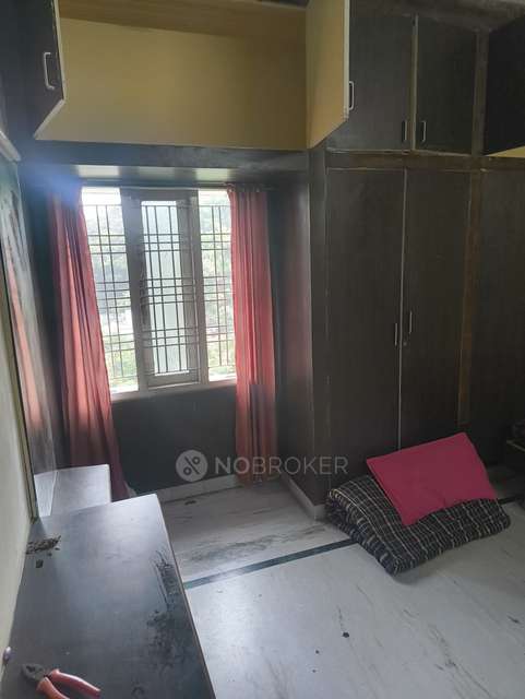 3 BHK Flat In Maurya Marvel Building For Sale  In Gachibowli